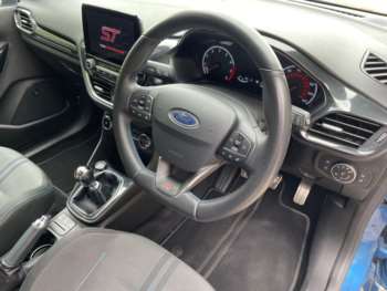 Used Ford Fiesta 2019 for sale - 74443531: Photo