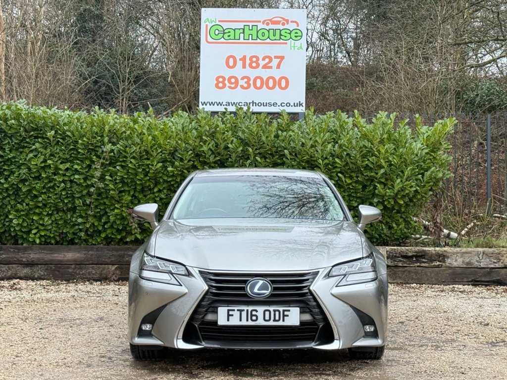 Used Lexus GS 2016 for sale - 77422251: Photo 10