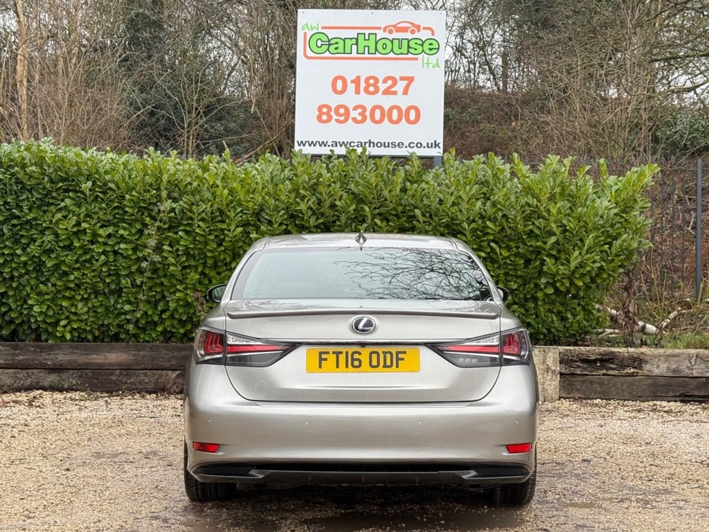 Used Lexus GS 2016 for sale - 77422251: Photo 11