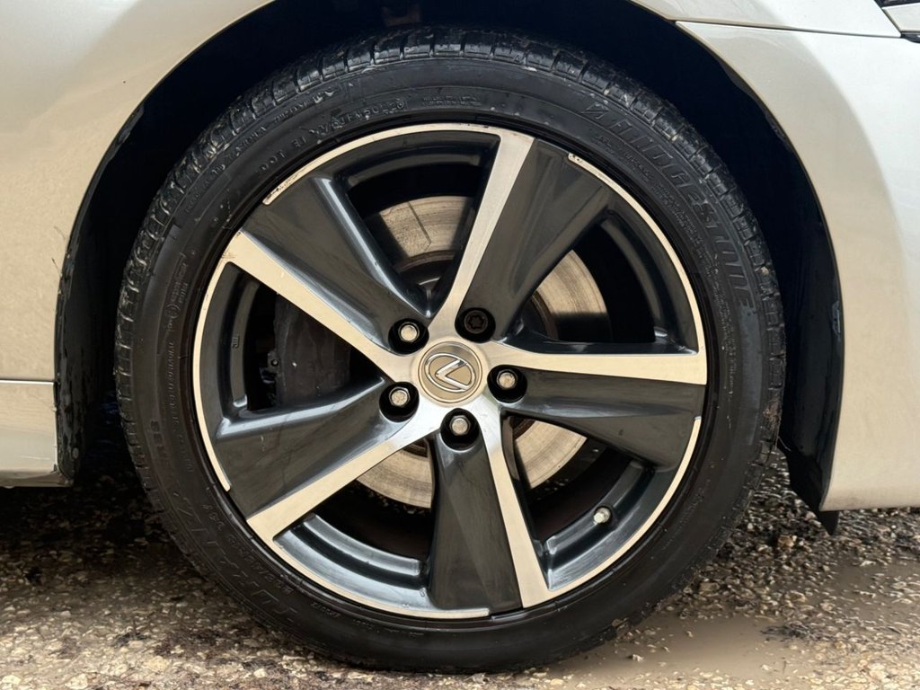 Used Lexus GS 2016 for sale - 77422251: Photo 13