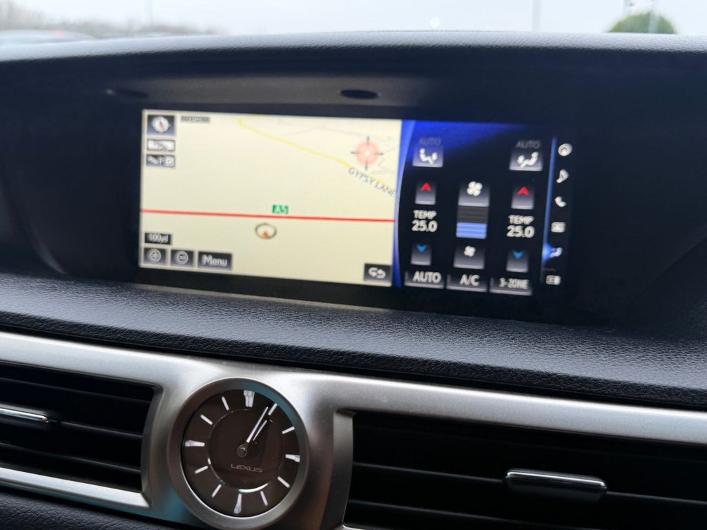 Used Lexus GS 2016 for sale - 77422251: Photo 16