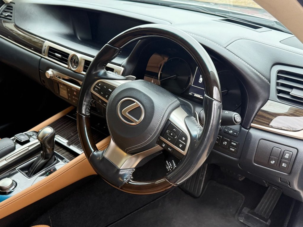 Used Lexus GS 2016 for sale - 77422251: Photo 19
