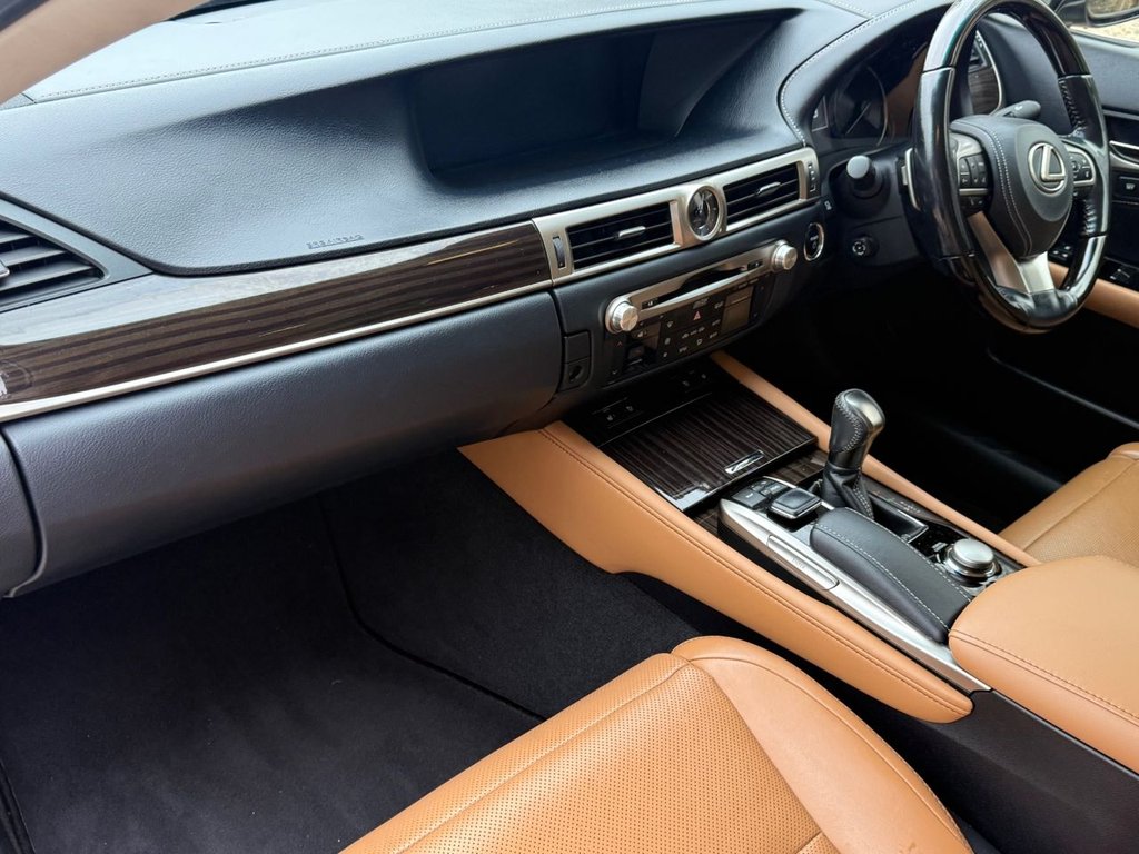 Used Lexus GS 2016 for sale - 77422251: Photo 20