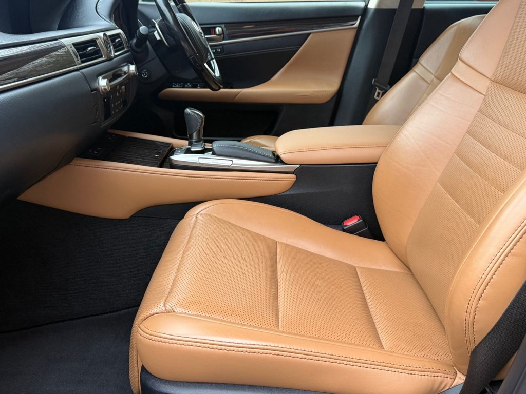 Used Lexus GS 2016 for sale - 77422251: Photo 23