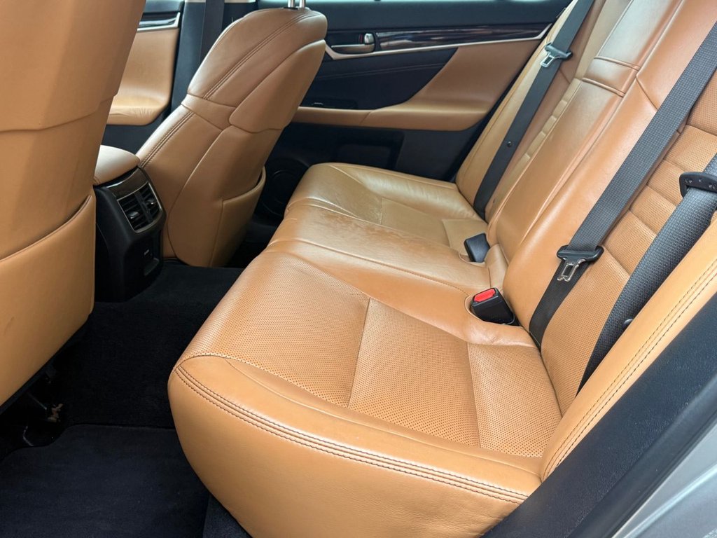 Used Lexus GS 2016 for sale - 77422251: Photo 24