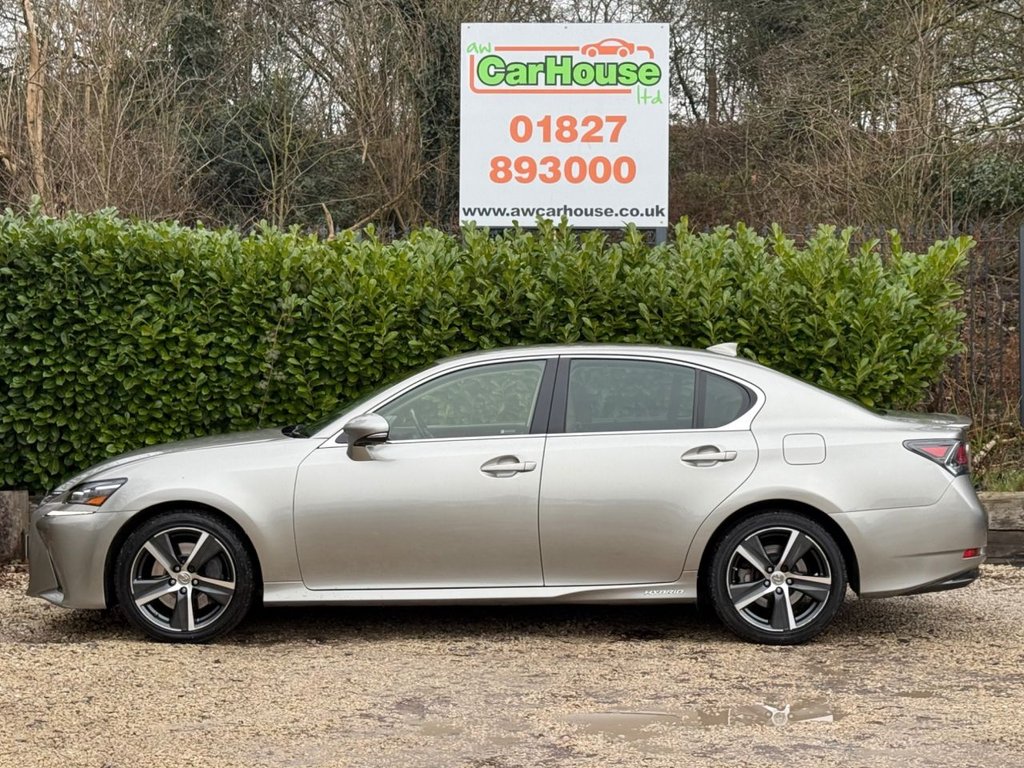 Used Lexus GS 2016 for sale - 77422251: Photo 9