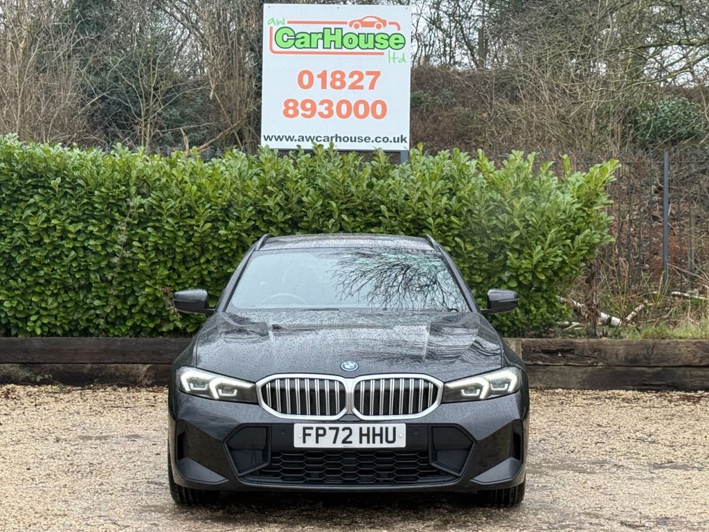 Used BMW 3 Series 2022 for sale - 77328489: Photo 10