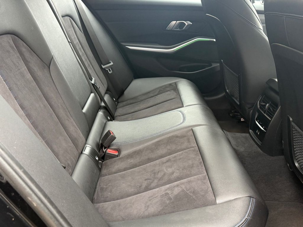 Used BMW 3 Series 2022 for sale - 77328489: Photo 14