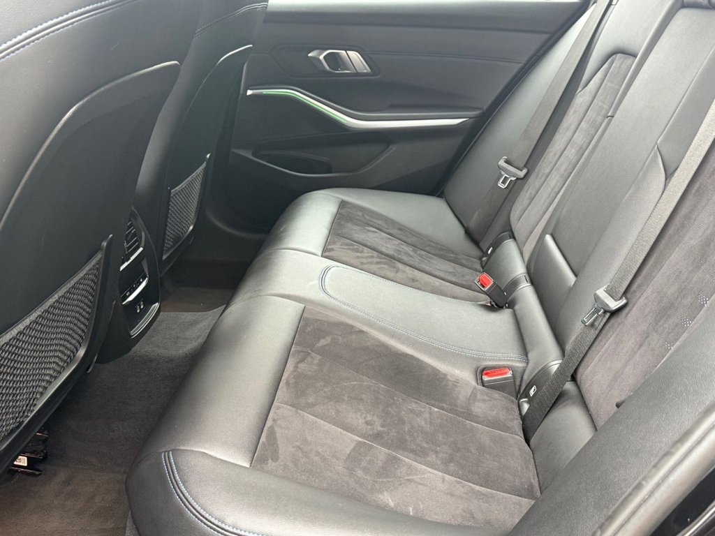 Used BMW 3 Series 2022 for sale - 77328489: Photo 16