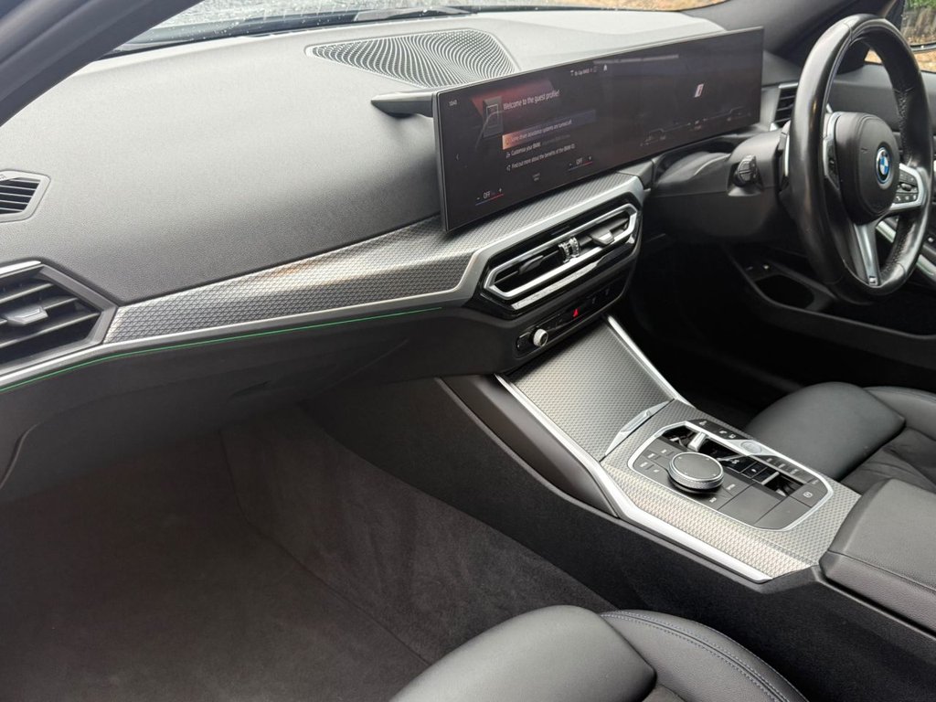 Used BMW 3 Series 2022 for sale - 77328489: Photo 19