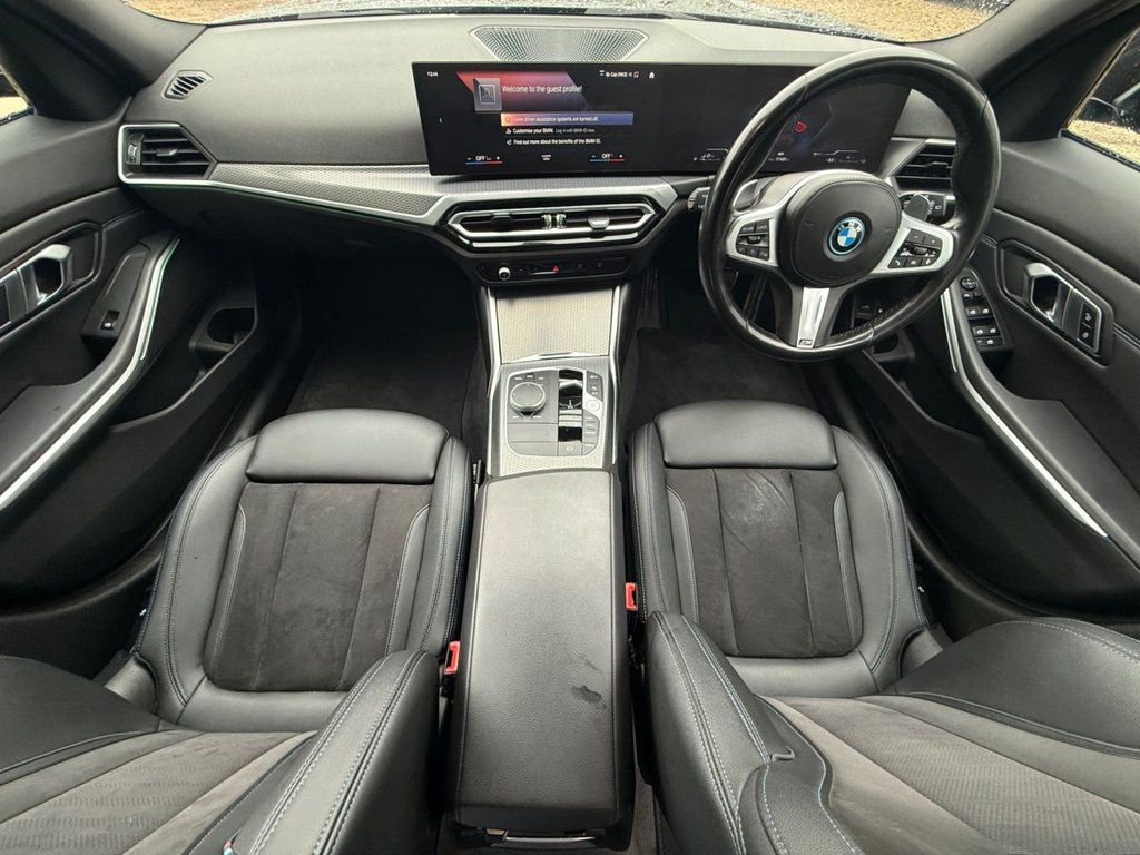 Used BMW 3 Series 2022 for sale - 77328489: Photo 24