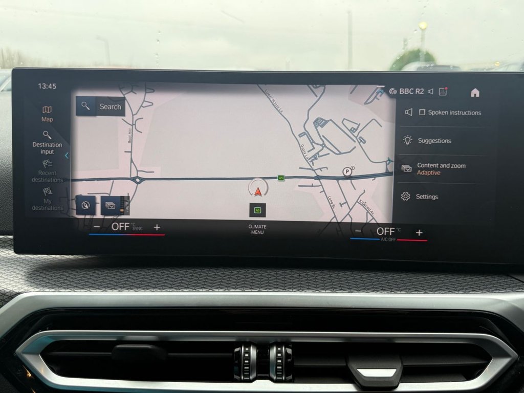 Used BMW 3 Series 2022 for sale - 77328489: Photo 27