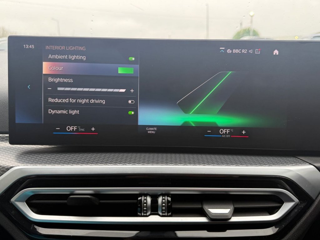 Used BMW 3 Series 2022 for sale - 77328489: Photo 31