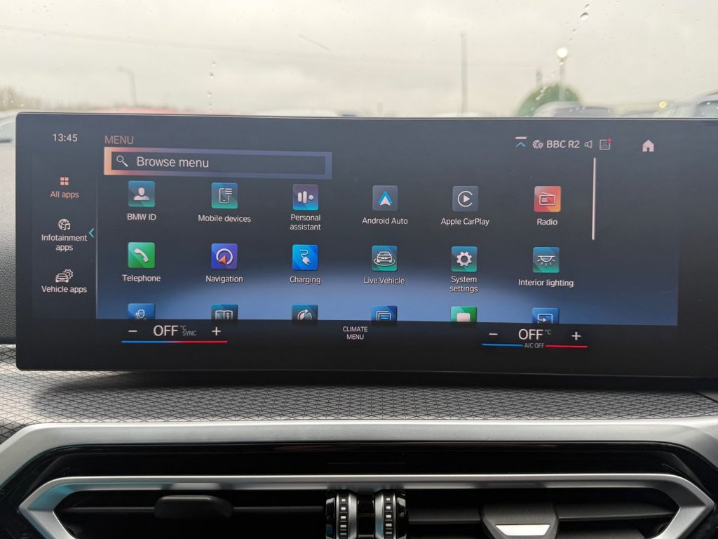 Used BMW 3 Series 2022 for sale - 77328489: Photo 33