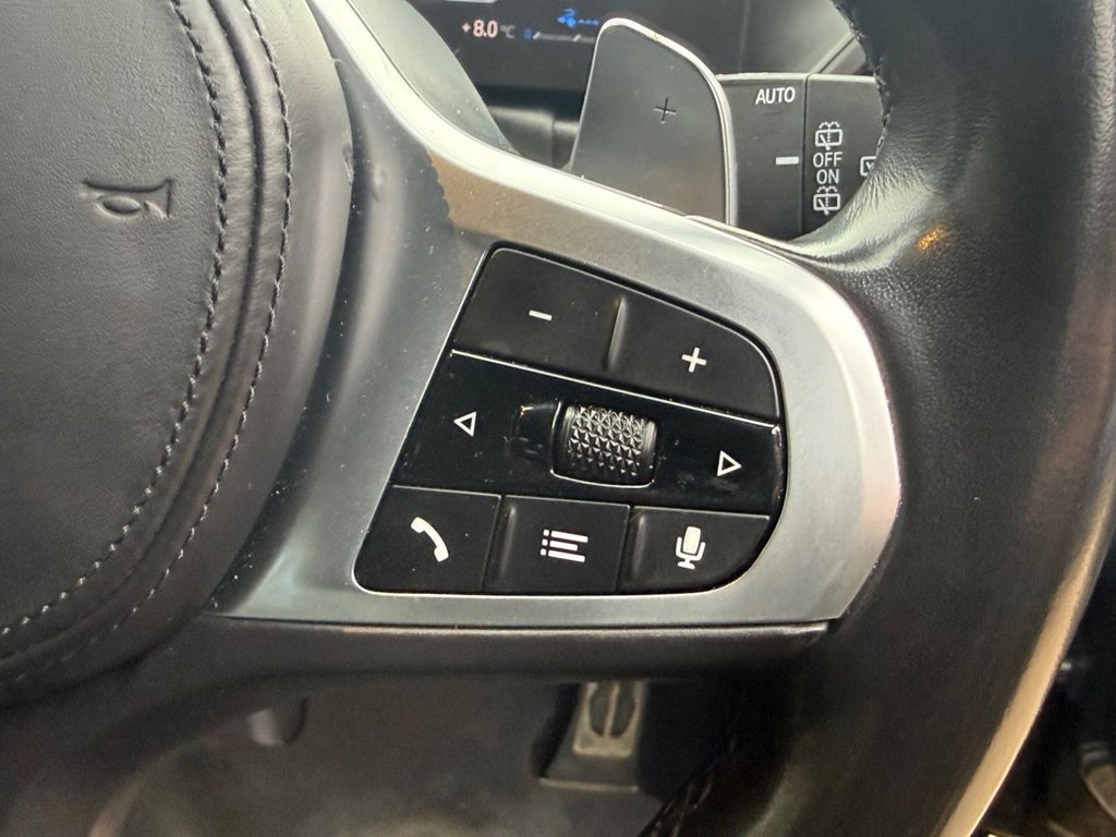 Used BMW 3 Series 2022 for sale - 77328489: Photo 36