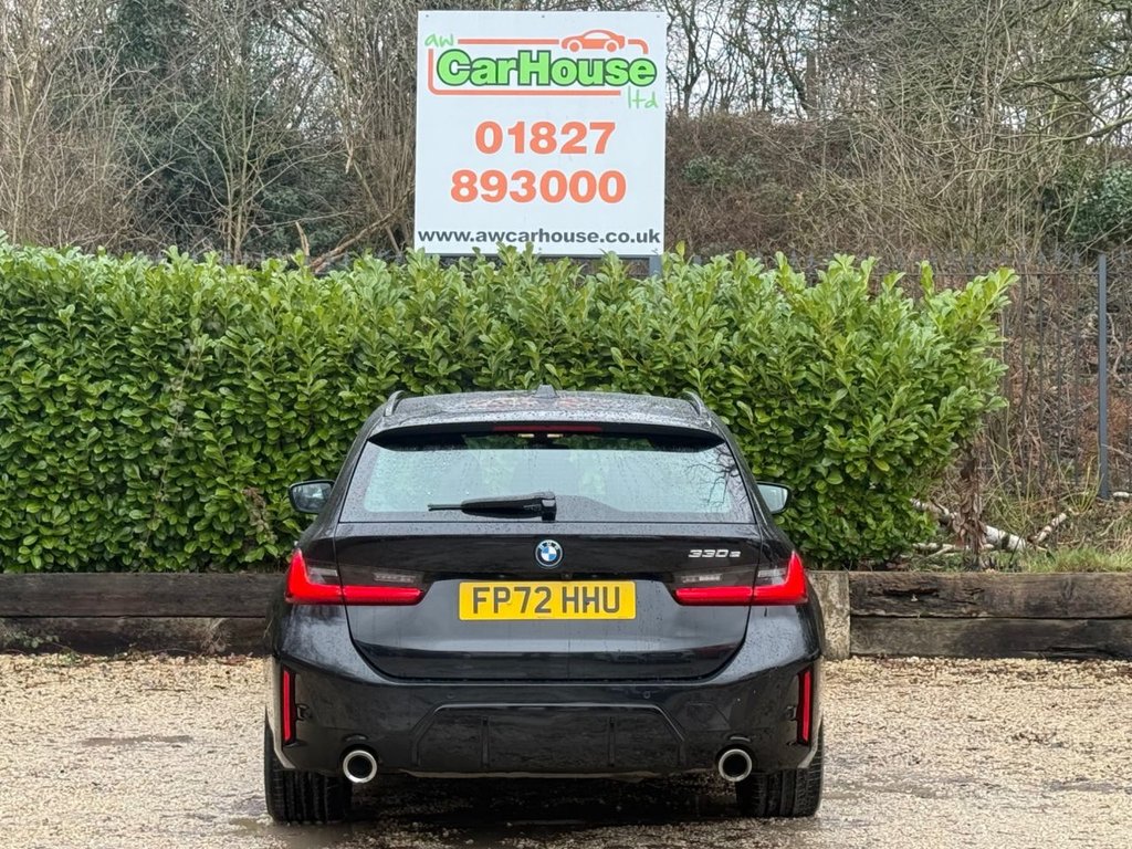 Used BMW 3 Series 2022 for sale - 77328489: Photo 7