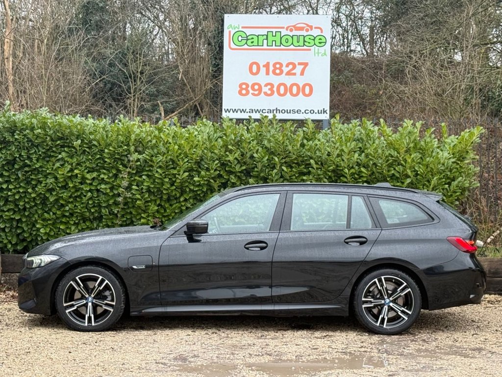 Used BMW 3 Series 2022 for sale - 77328489: Photo 8