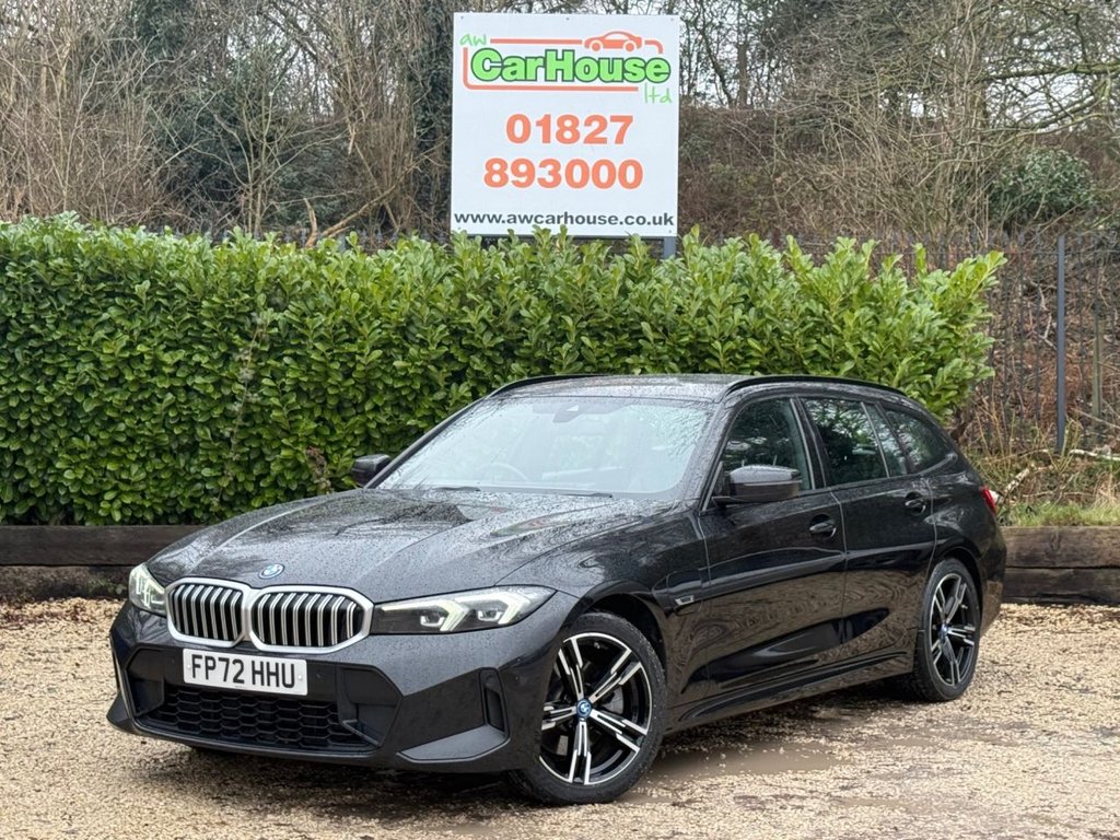 Used BMW 3 Series 2022 for sale - 77328489: Photo 9
