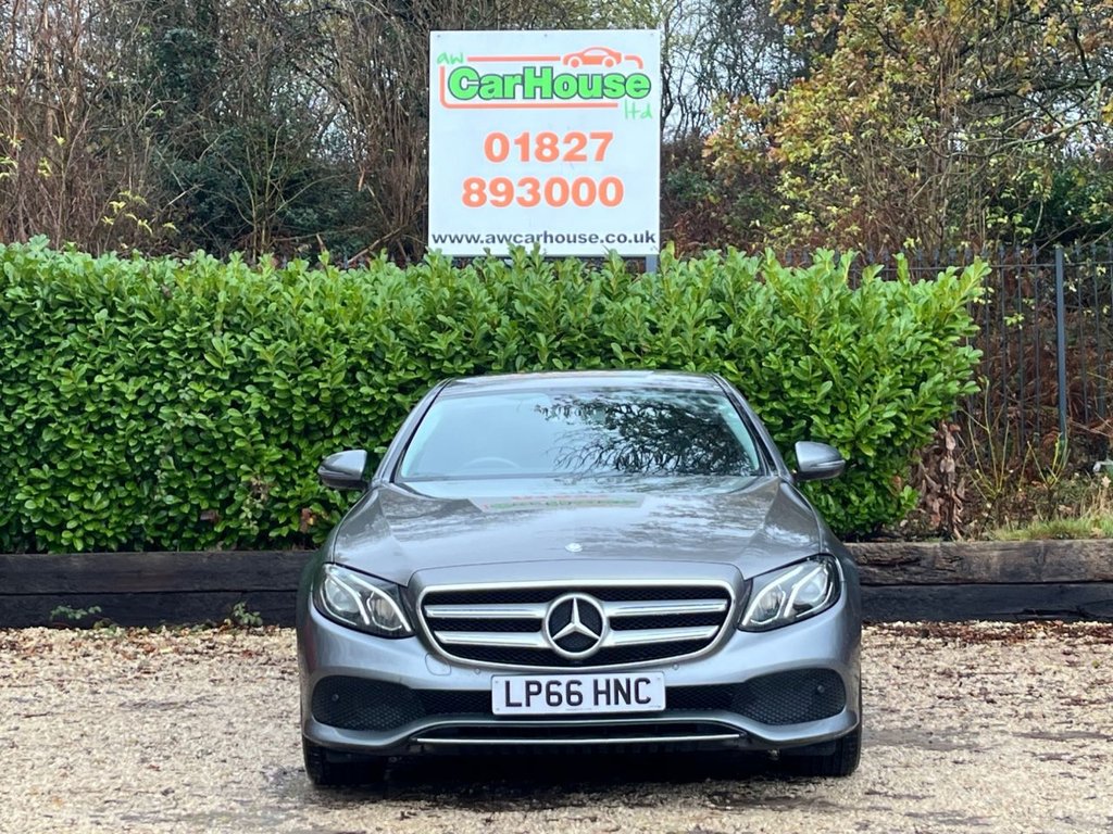 Used Mercedes-Benz E Class 2017 for sale - 76740761: Photo 10