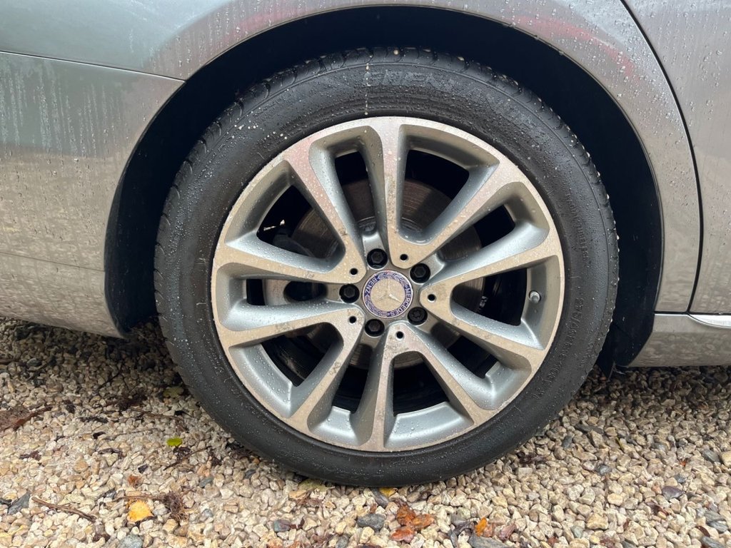 Used Mercedes-Benz E Class 2017 for sale - 76740761: Photo 12