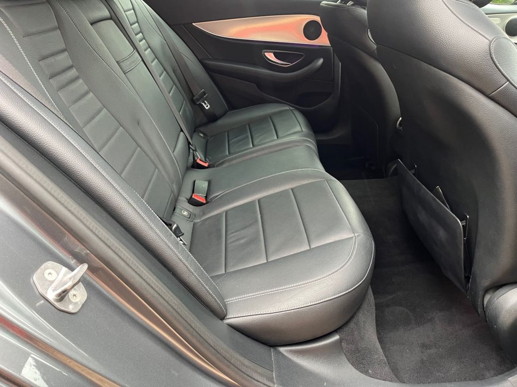 Used Mercedes-Benz E Class 2017 for sale - 76740761: Photo 14