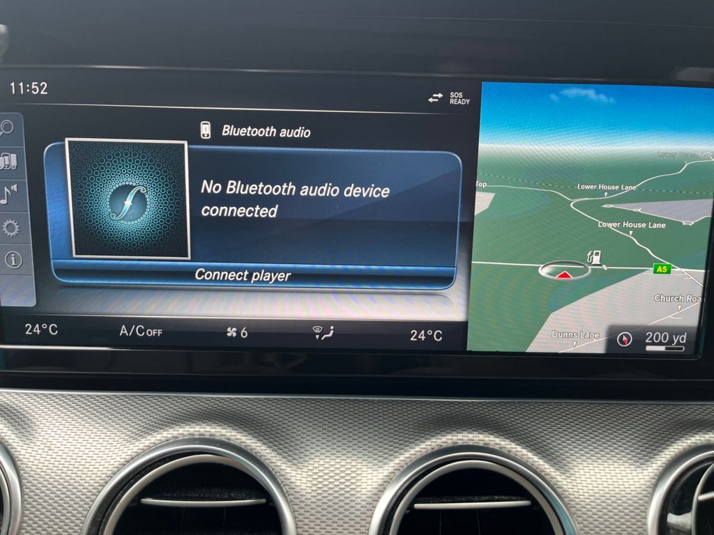 Used Mercedes-Benz E Class 2017 for sale - 76740761: Photo 21