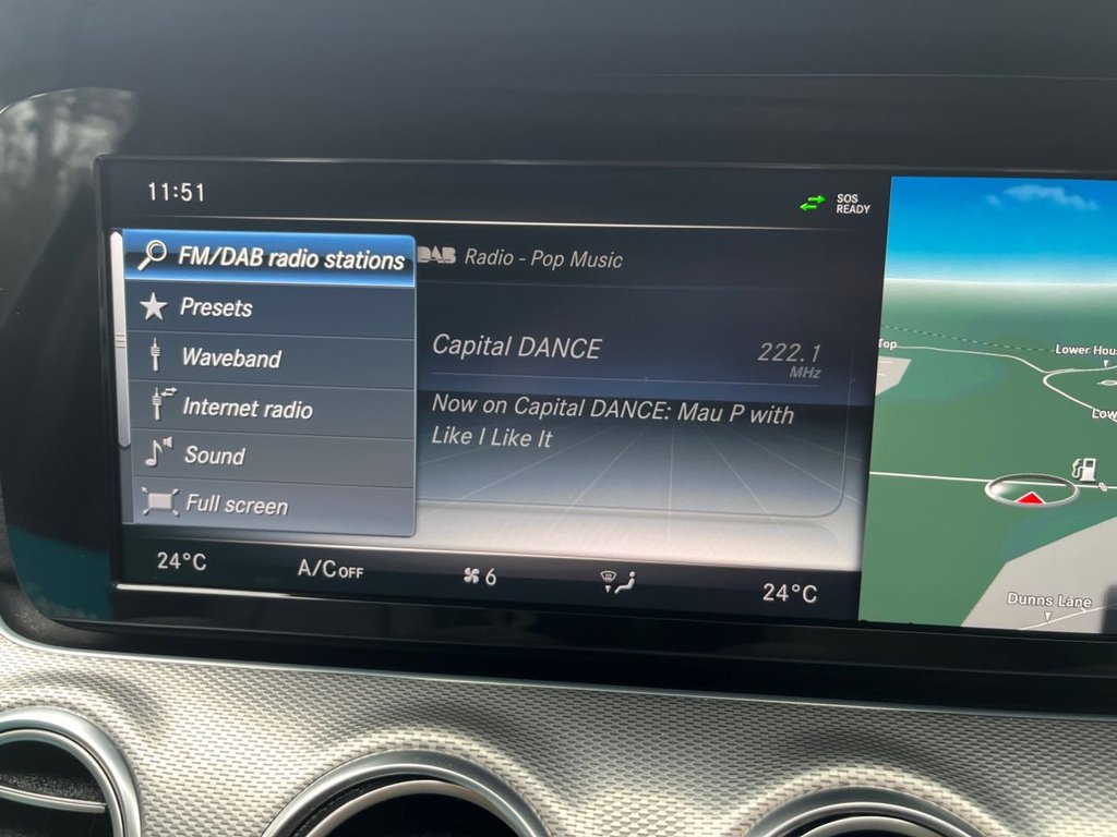 Used Mercedes-Benz E Class 2017 for sale - 76740761: Photo 25