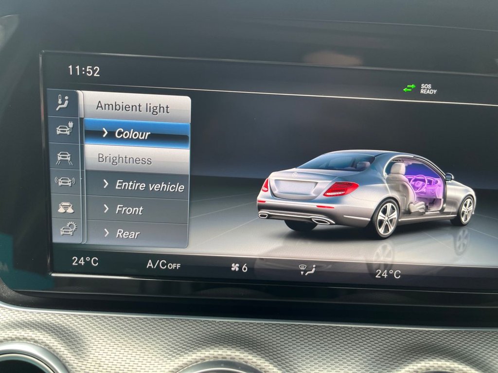 Used Mercedes-Benz E Class 2017 for sale - 76740761: Photo 27