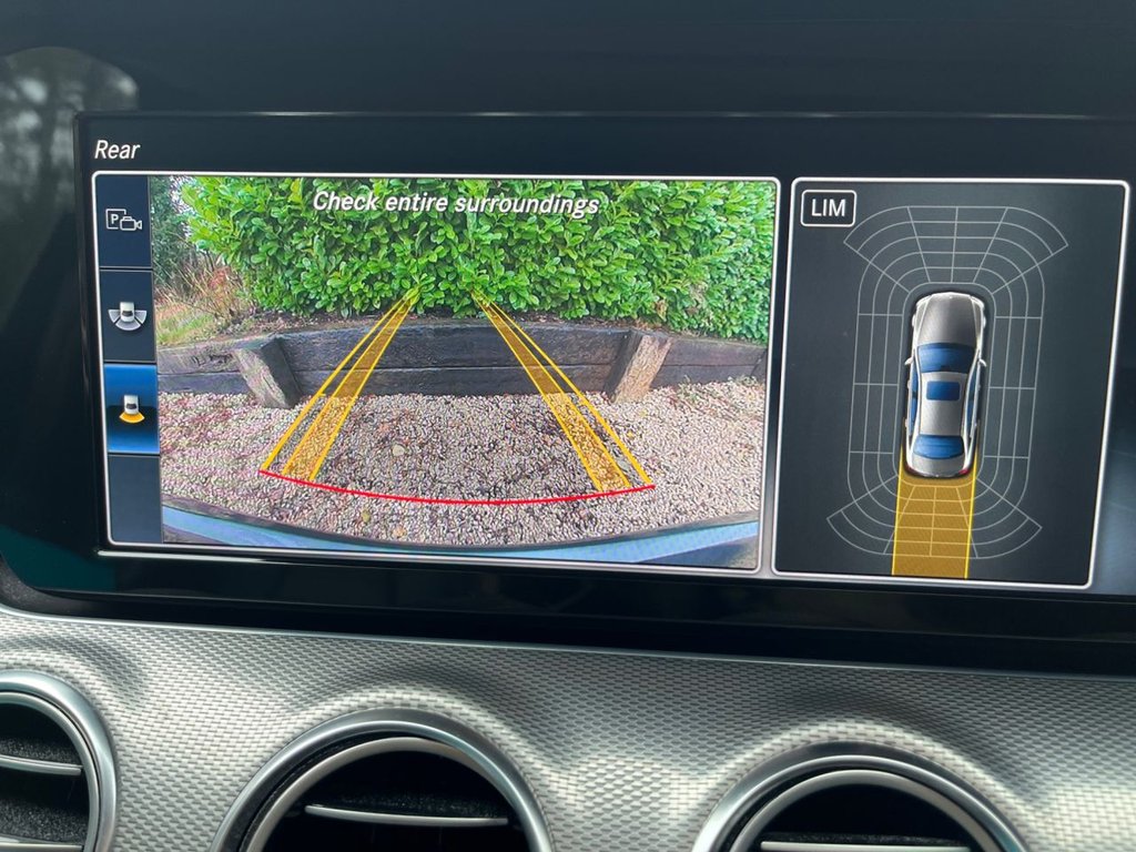 Used Mercedes-Benz E Class 2017 for sale - 76740761: Photo 28