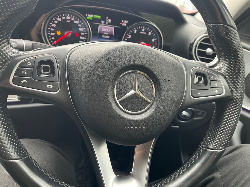 Used Mercedes-Benz E Class 2017 for sale - 76740761: Photo 30