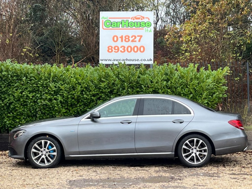 Used Mercedes-Benz E Class 2017 for sale - 76740761: Photo 9