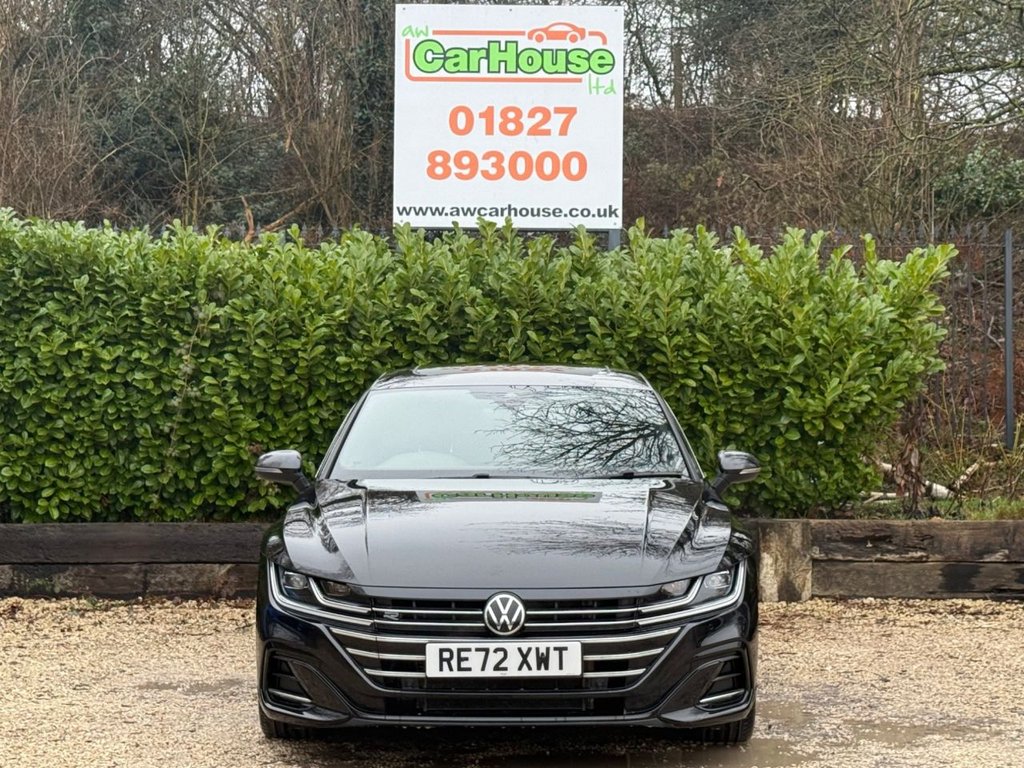 Used Volkswagen Arteon 2022 for sale - 77383856: Photo 10