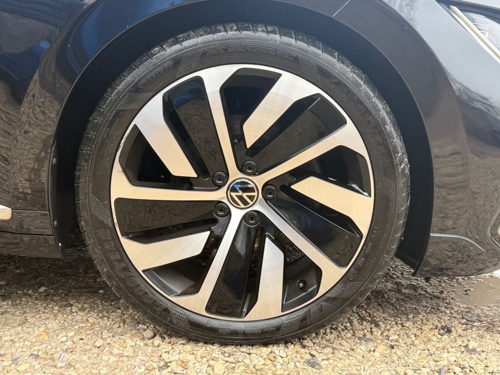 Used Volkswagen Arteon 2022 for sale - 77383856: Photo 12