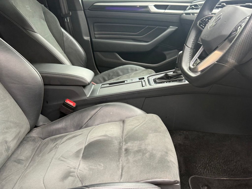 Used Volkswagen Arteon 2022 for sale - 77383856: Photo 13