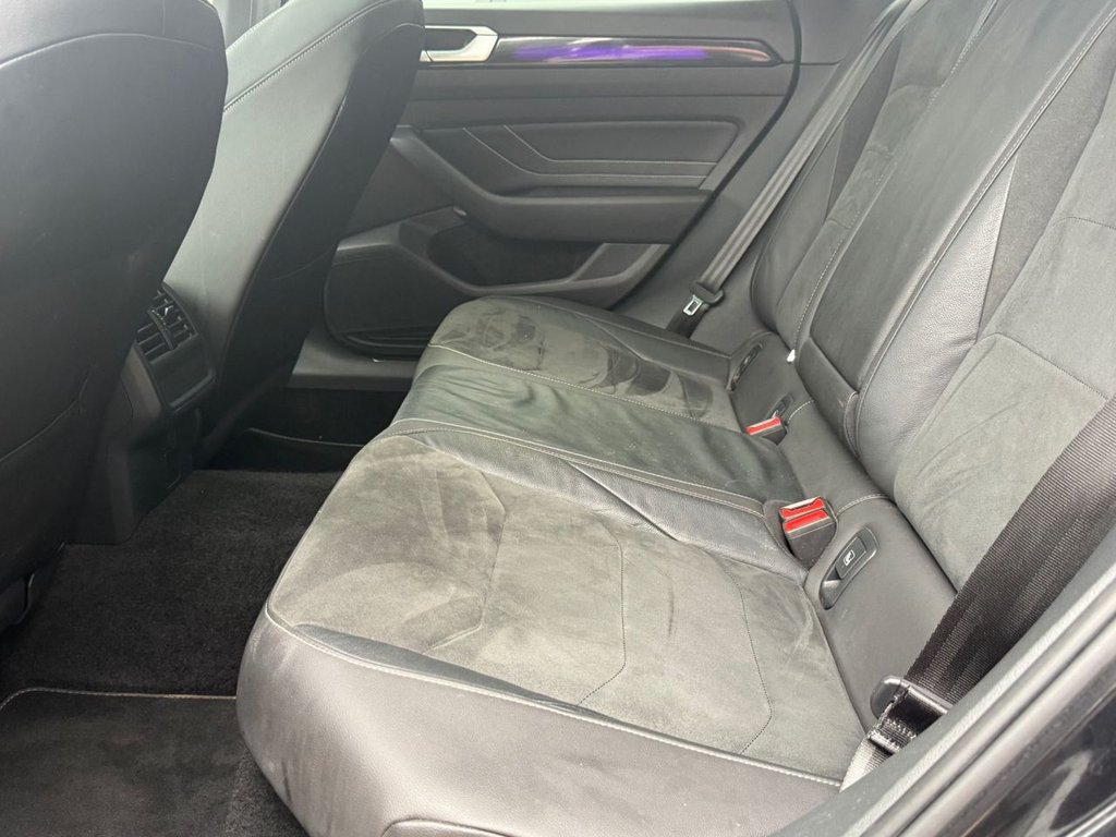 Used Volkswagen Arteon 2022 for sale - 77383856: Photo 16