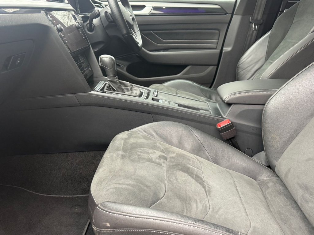 Used Volkswagen Arteon 2022 for sale - 77383856: Photo 18