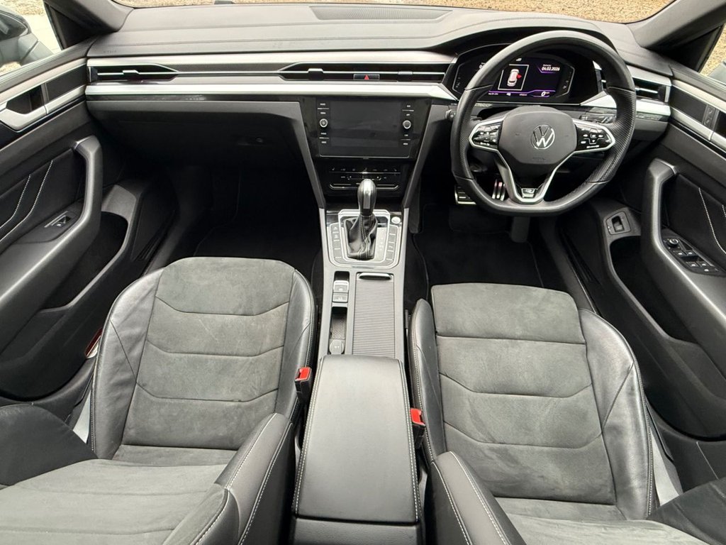 Used Volkswagen Arteon 2022 for sale - 77383856: Photo 19