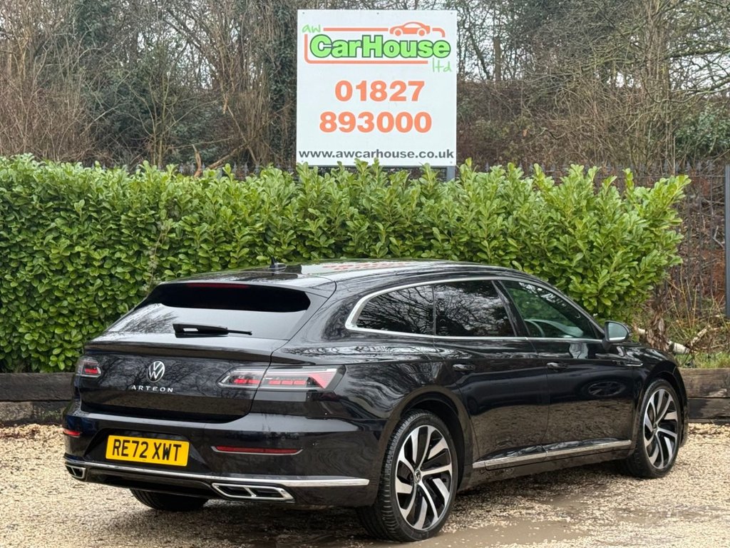 Used Volkswagen Arteon 2022 for sale - 77383856: Photo 2
