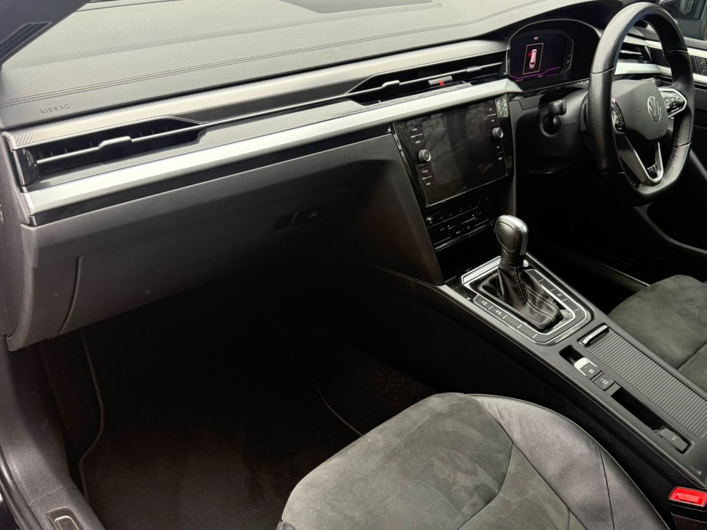 Used Volkswagen Arteon 2022 for sale - 77383856: Photo 30