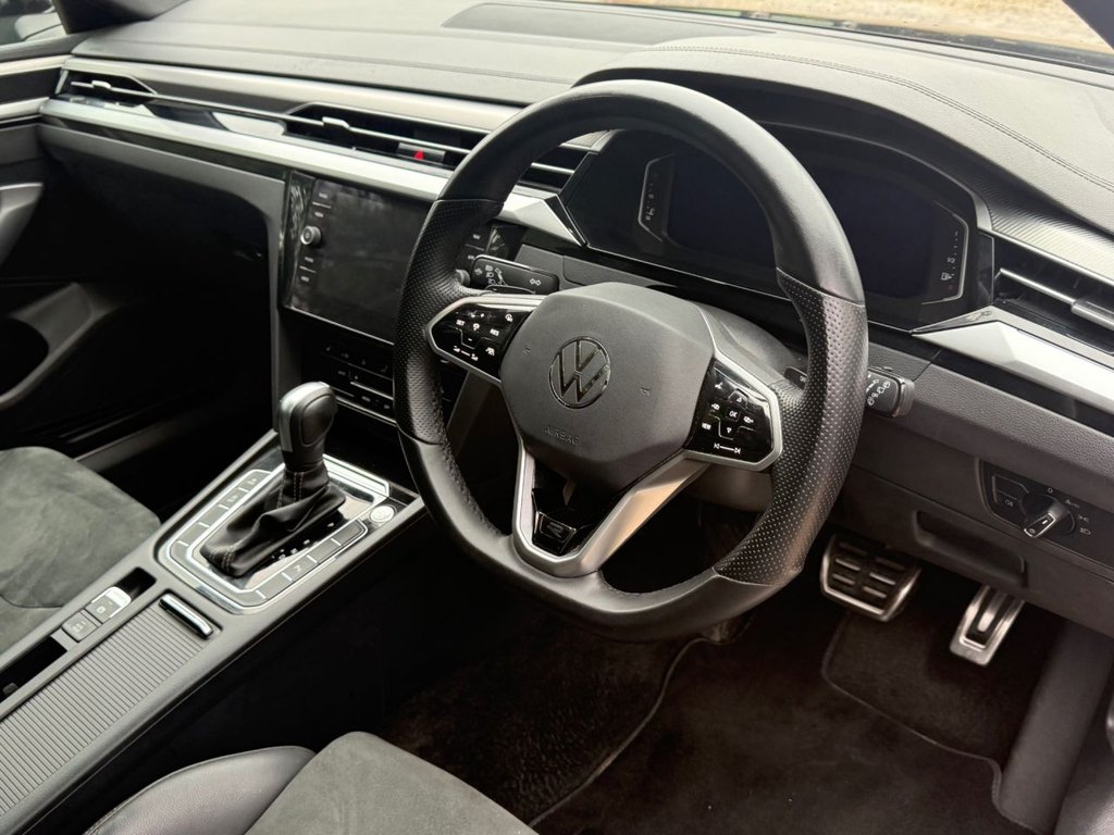 Used Volkswagen Arteon 2022 for sale - 77383856: Photo 4