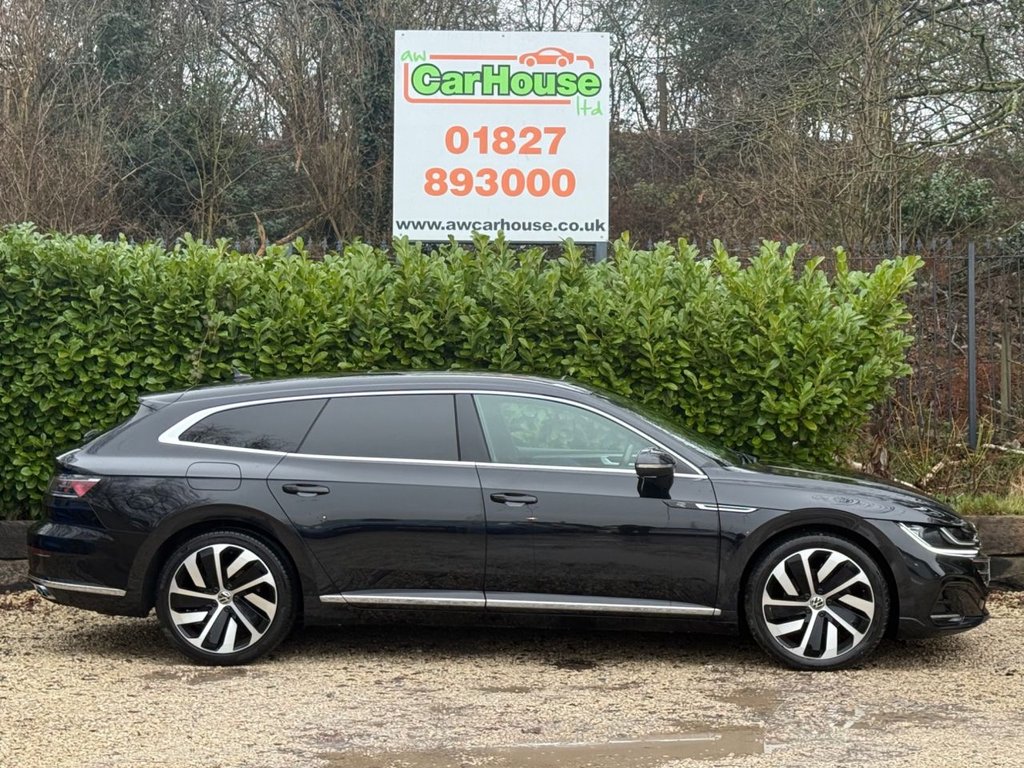 Used Volkswagen Arteon 2022 for sale - 77383856: Photo 6