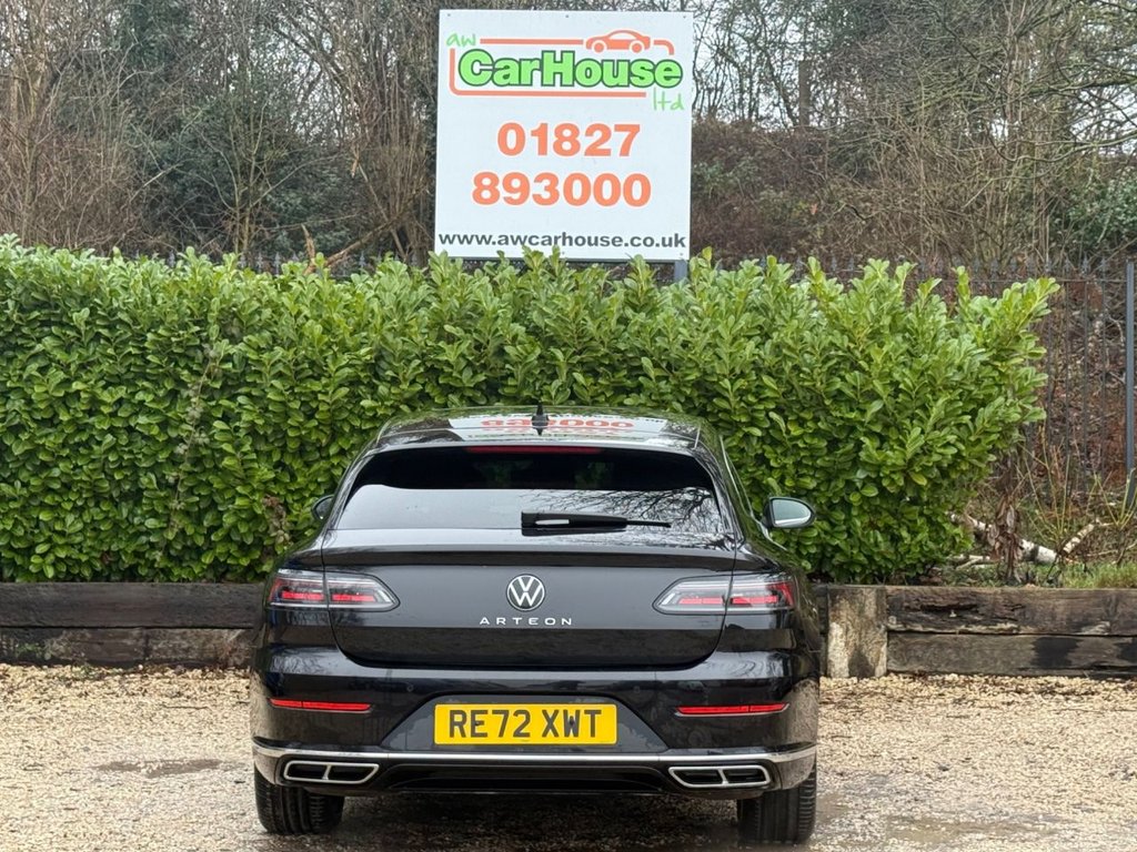 Used Volkswagen Arteon 2022 for sale - 77383856: Photo 7