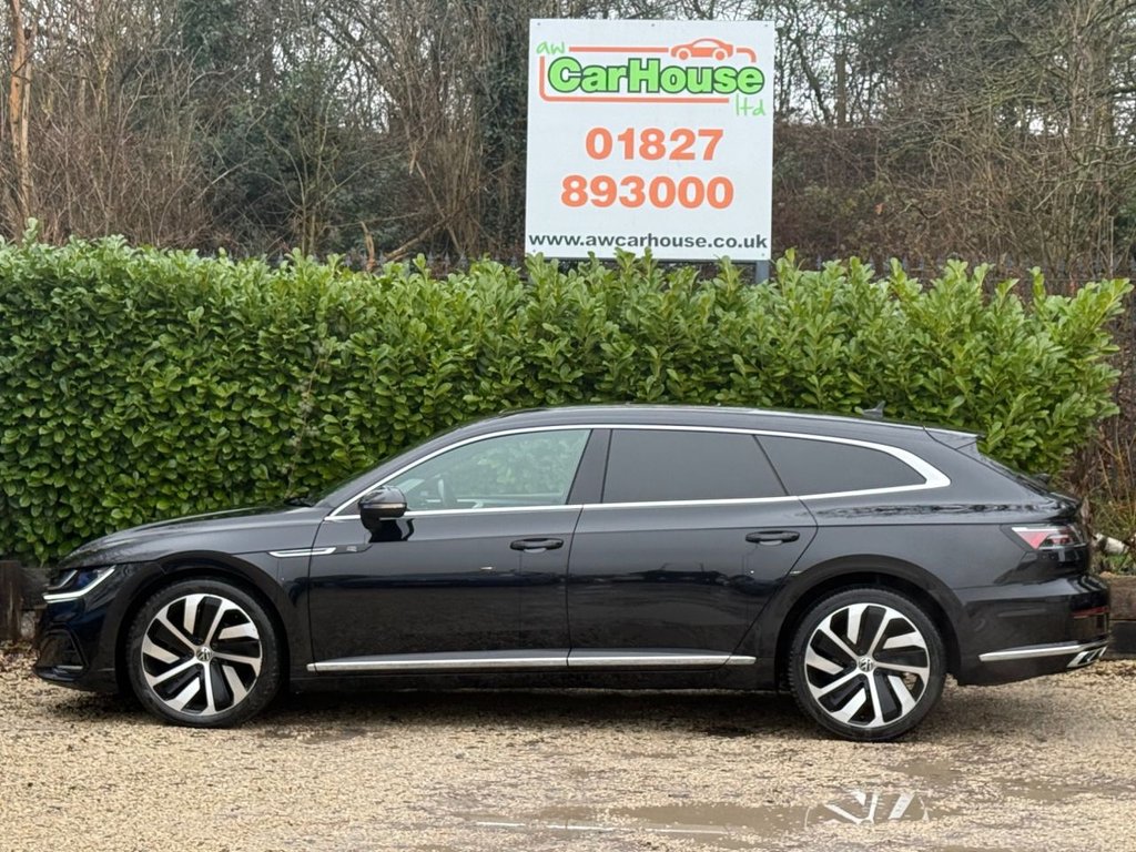 Used Volkswagen Arteon 2022 for sale - 77383856: Photo 8