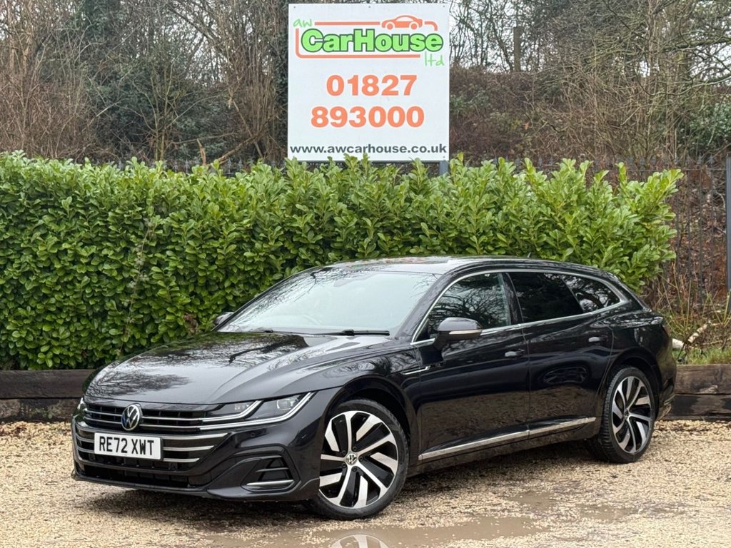 Used Volkswagen Arteon 2022 for sale - 77383856: Photo 9