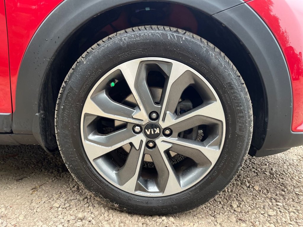 Used Kia Stonic 2018 for sale - 76256271: Photo 11