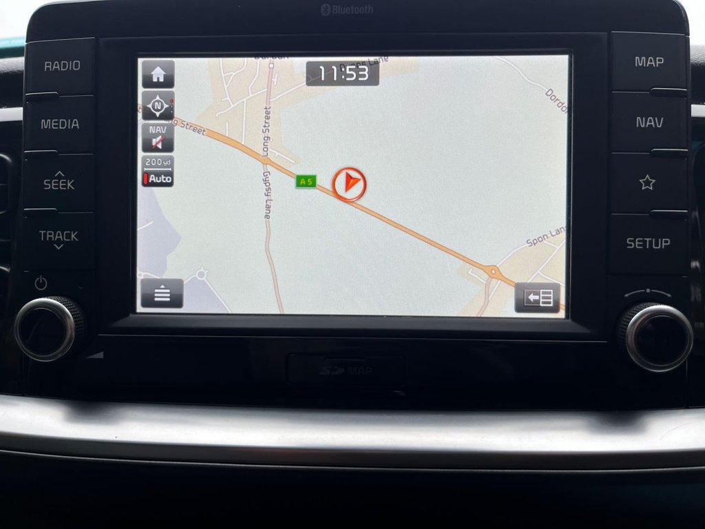 Used Kia Stonic 2018 for sale - 76256271: Photo 20