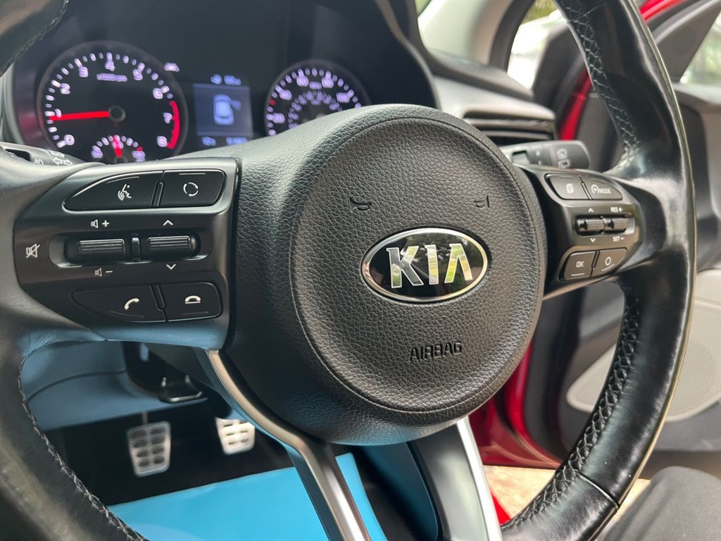 Used Kia Stonic 2018 for sale - 76256271: Photo 24