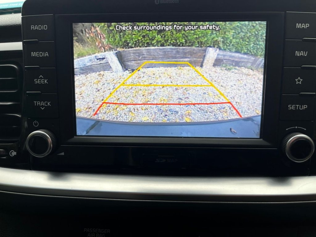 Used Kia Stonic 2018 for sale - 76256271: Photo 26