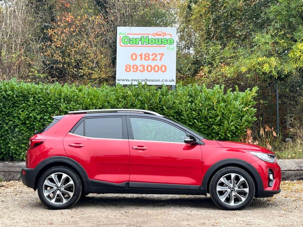 Used Kia Stonic 2018 for sale - 76256271: Photo 6