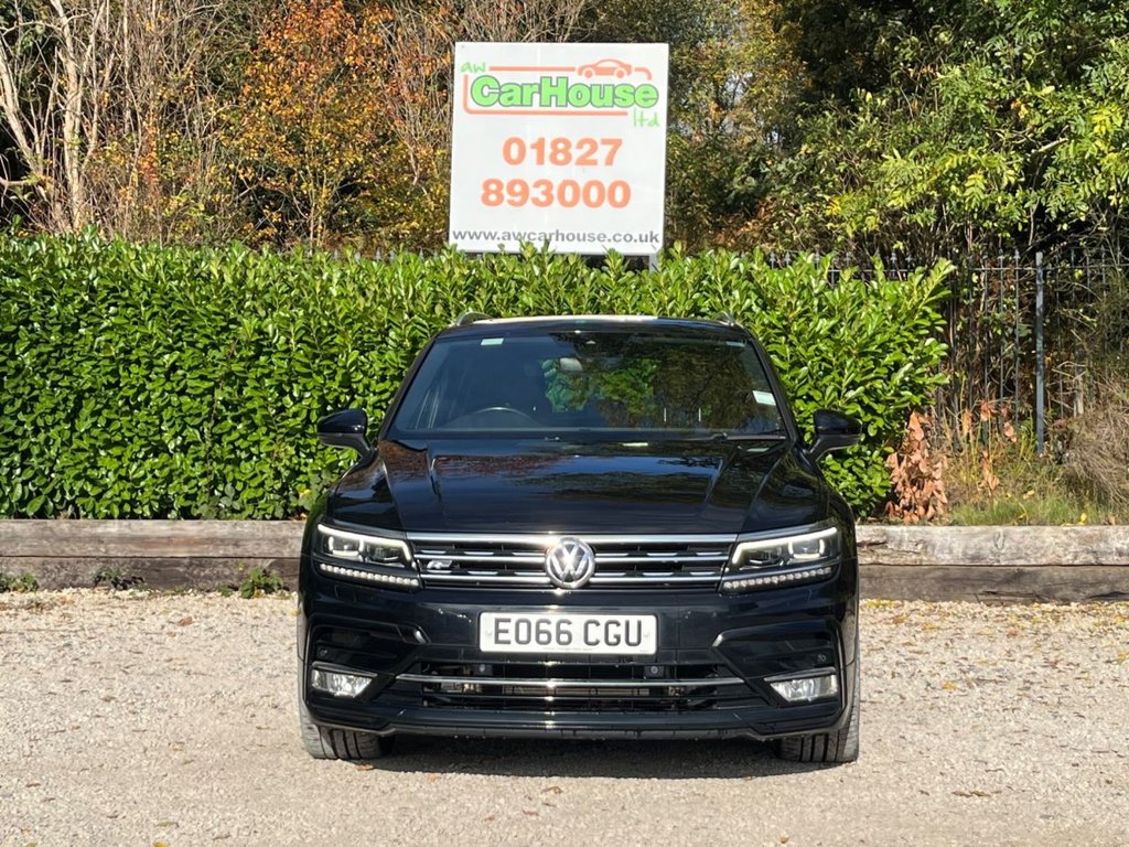 Used Volkswagen Tiguan 2016 for sale - 76203304: Photo 10